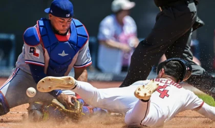 A Guardians Legend Thinks One Cleveland Player Got Robbed of an All-Star Spot