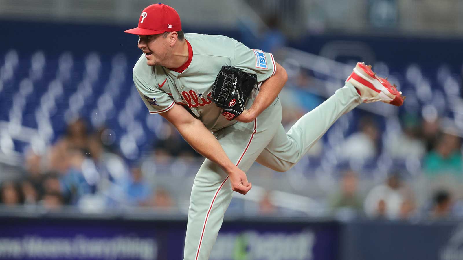 Brad Keller’s Return Could Fix the Phillies’ Biggest Weakness Before It’s Too Late