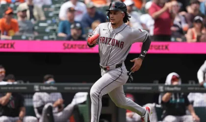 A Minor League Mascot Just Ran Over a Former World Series Hero and Nobody Got Hurt