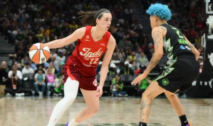 Caitlin Clark and Kelsey Mitchell Just Did Something No WNBA Duo Has Ever Done