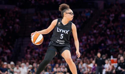 Olivia Miles Just Joined Caitlin Clark and Paige Bueckers in Elite Rookie Company