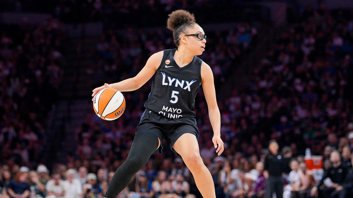 Olivia Miles Just Joined Caitlin Clark and Paige Bueckers in Elite Rookie Company