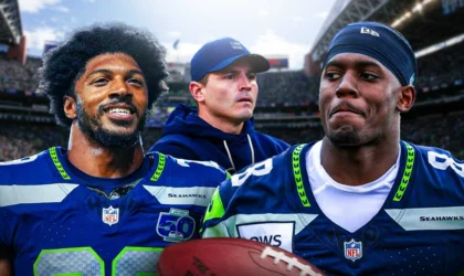 Seahawks Have Three Unanswered Questions Before They Can Think About a Repeat