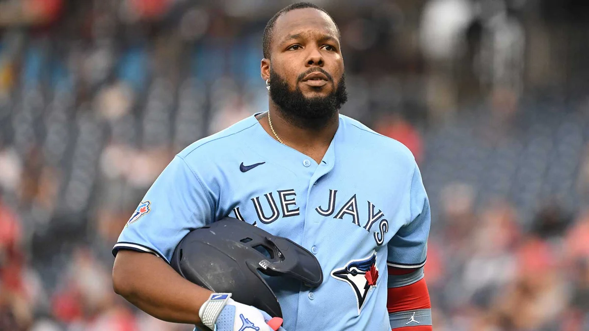 Guerrero’s Hamstring Tightens as Blue Jays Season Slips Away