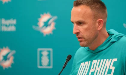 Dolphins Give UFL MVP Jack Plummer a Look. Miami’s QB Room Just Got More Interesting.