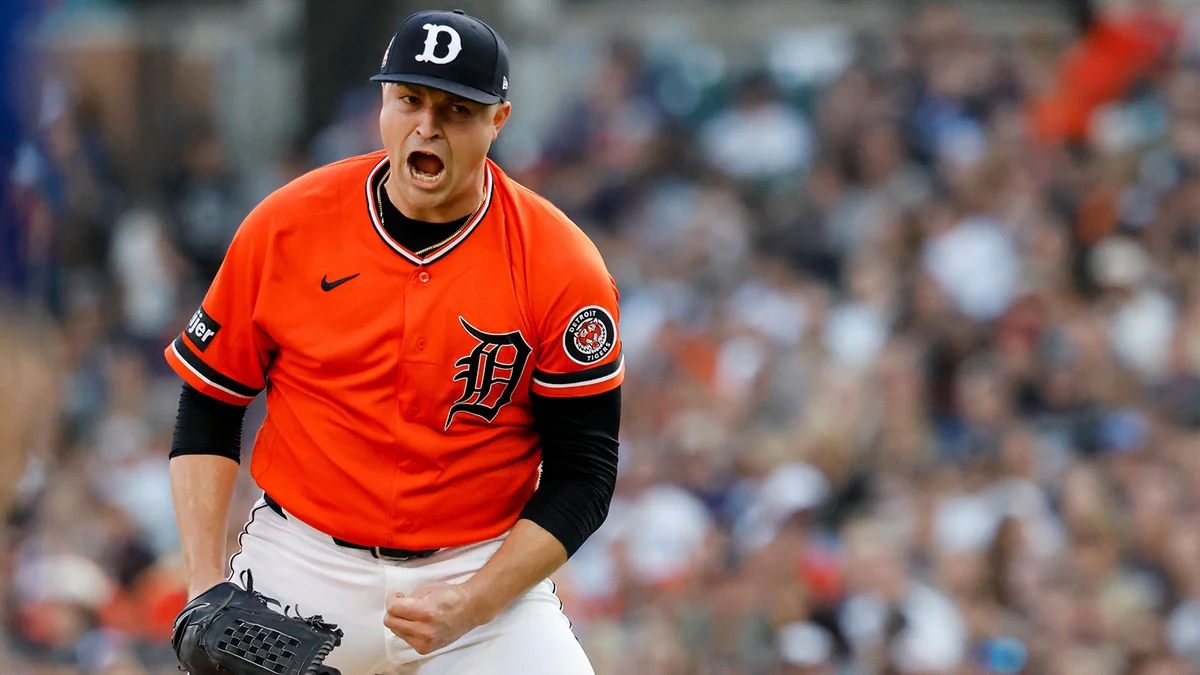 The Phillies Are Quietly Lurking in the Tarik Skubal Sweepstakes