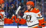 Leo Carlsson on $90 Million Flyers Offer Sheet: ‘I Really Wanted Them to Match’