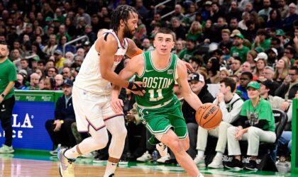 The Celtics Traded Jaylen Brown Because They Think Payton Pritchard Is the Next Jalen Brunson