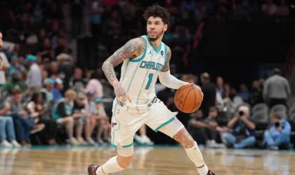 LaMelo Ball Now Faces a Lawsuit Over Rent and It Involves Cam Newton