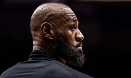 Rich Paul Had No Idea Shams Knew About LeBron’s Cavs Meeting. Here’s Why He Didn’t Report It.