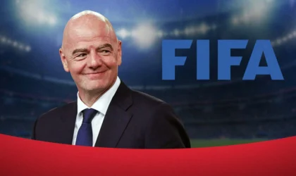 FIFA Pushes $10 Billion Funding Plan as Infantino Could Net Tens of Millions