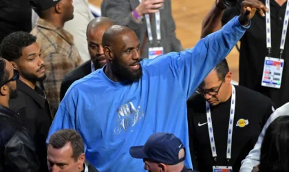 Rich Paul Suggests LeBron Left Lakers Because Business Has No Loyalty