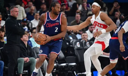 Kawhi Leonard’s Contract Could Get Voided and That Changes Everything About the Clippers Raptors Trade