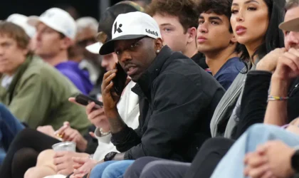 Rich Paul Fires Back at Charles Barkley Over LeBron’s ‘Ring Chase’ Narrative