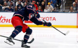 Zach Werenski Killed a Trade to the Dallas Stars While You Were Sleeping