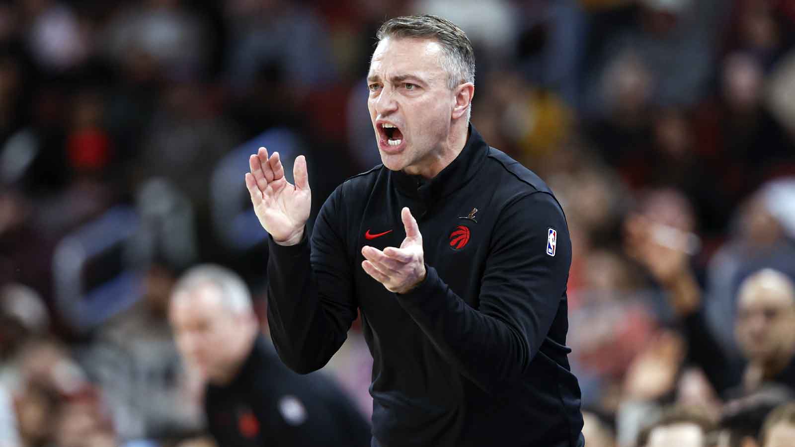 Raptors Lock In Darko Rajakovic With New Deal After Playoff Breakthrough This Year