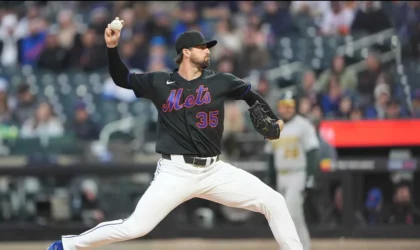 7 Teams Sent Scouts to Watch Clay Holmes’ Rehab Start. Here’s Who Showed Up.