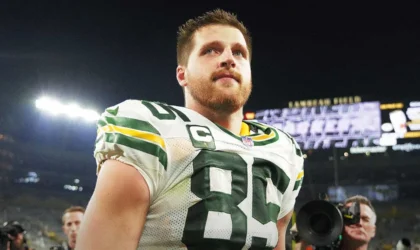 Packers Set to Lock Up Tucker Kraft Before Week 1. His ACL Recovery Is Ahead of Schedule.