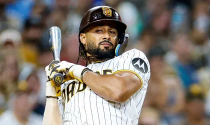 Fernando Tatis Jr. Just Did Something No Padre Has Done Since 2009