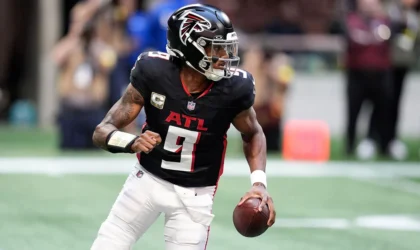 Michael Penix Jr. Might Miss Week 1 After Revealing His Recovery Timeline