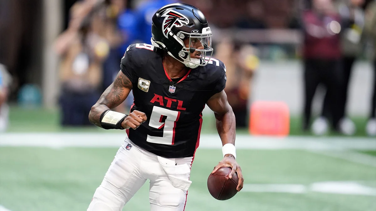 Michael Penix Jr. Might Miss Week 1 After Revealing His Recovery Timeline