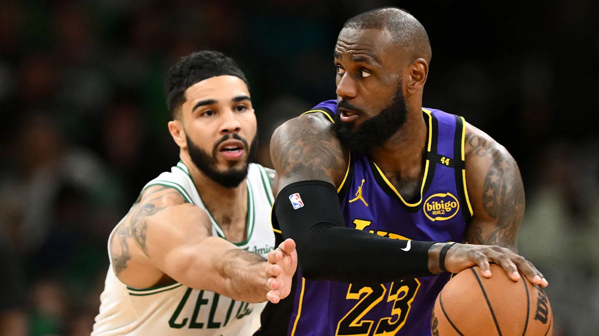 LeBron James Had a Surprising Suitor in Free Agency. It Didn’t End Well for Them.
