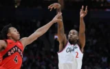 Kawhi’s Game 7 Bounce is Now a Punchline After Raptors-Clippers Trade Freeze