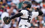 Dillon Dingler’s All-Star Status in Question After Hand Issue
