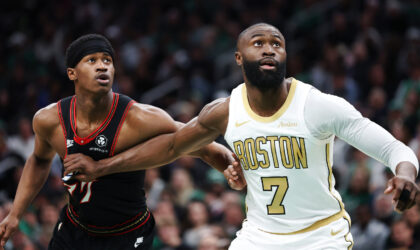 Bill Simmons Learned About the Jaylen Brown Trade While Waking Up From a Colonoscopy