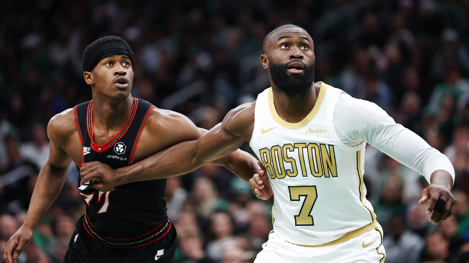 Bill Simmons Learned About the Jaylen Brown Trade While Waking Up From a Colonoscopy