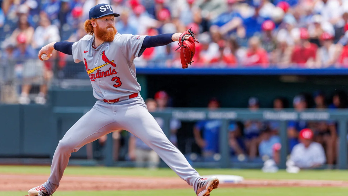 Cardinals Shift to Seller Mode as Two Pitchers Draw Trade Interest