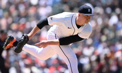 Tarik Skubal’s Trade Status Just Got Way More Complicated for Detroit