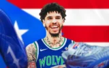 LaMelo Ball’s New PUMA MB.06 ‘Puerto Rico’ Hits Shelves This Week — But Only on the Island
