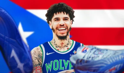 LaMelo Ball’s New PUMA MB.06 ‘Puerto Rico’ Hits Shelves This Week — But Only on the Island