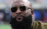 Top 2027 Recruit Marcus Spears Jr. Chooses Texas. Dad Approves.