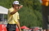 Jackson Koivun Beat Scottie Scheffler While Fans Shouted ‘He’s Coming’ on Every Hole