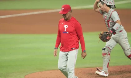Bryce Harper Asked for Trade Help and Don Mattingly’s Response Raised Eyebrows