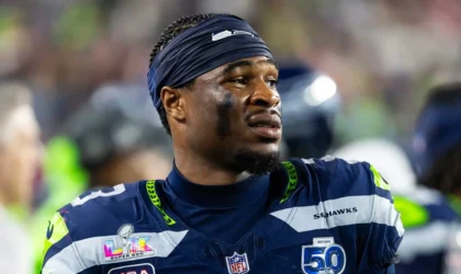 Seahawks Bring in Former Cowboys Safety as Nick Emmanwori Recovers from Surgery