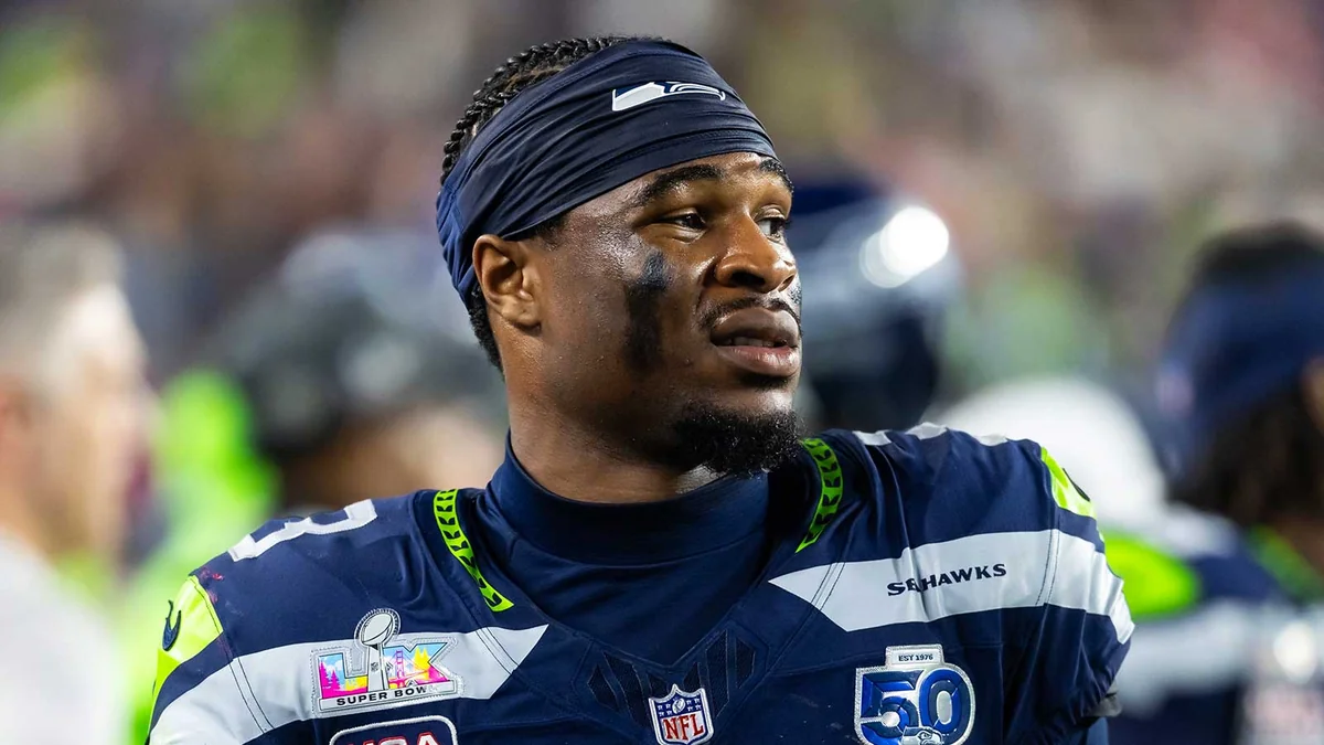 Seahawks Bring in Former Cowboys Safety as Nick Emmanwori Recovers from Surgery