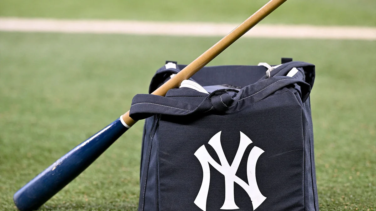 Brian Cashman Told George Lombard Jr. He Could Be a Yankees Option This Year. Here’s the Catch.