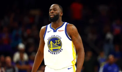 Draymond Green Gave Up a No-Trade Clause for a Trade Kicker. That’s the Opposite of What You’d Expect.