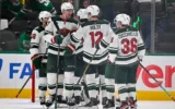Minnesota Wild Blew a Whole Summer Without Fixing Their Biggest Weakness at Center