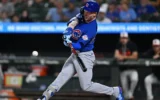 Pete Crow-Armstrong Just Did Something No Other Cub Has Done in 40 Years
