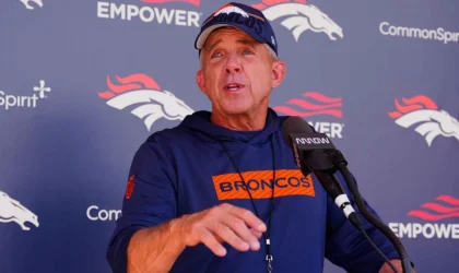 Sean Payton’s Three-Word Take on Jaylen Waddle Says It All