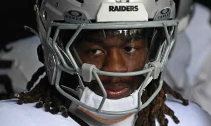 Ashton Jeanty Cut Sugar From His Diet and Raiders Fans Should Pay Attention