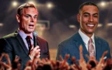 Colin Cowherd Tells Fired Spurs Announcer to Get a Lawyer After Cheating Scandal