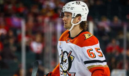 Sharks Hand Jacob Trouba $33 Million. The Analytics Say It’s a Problem.