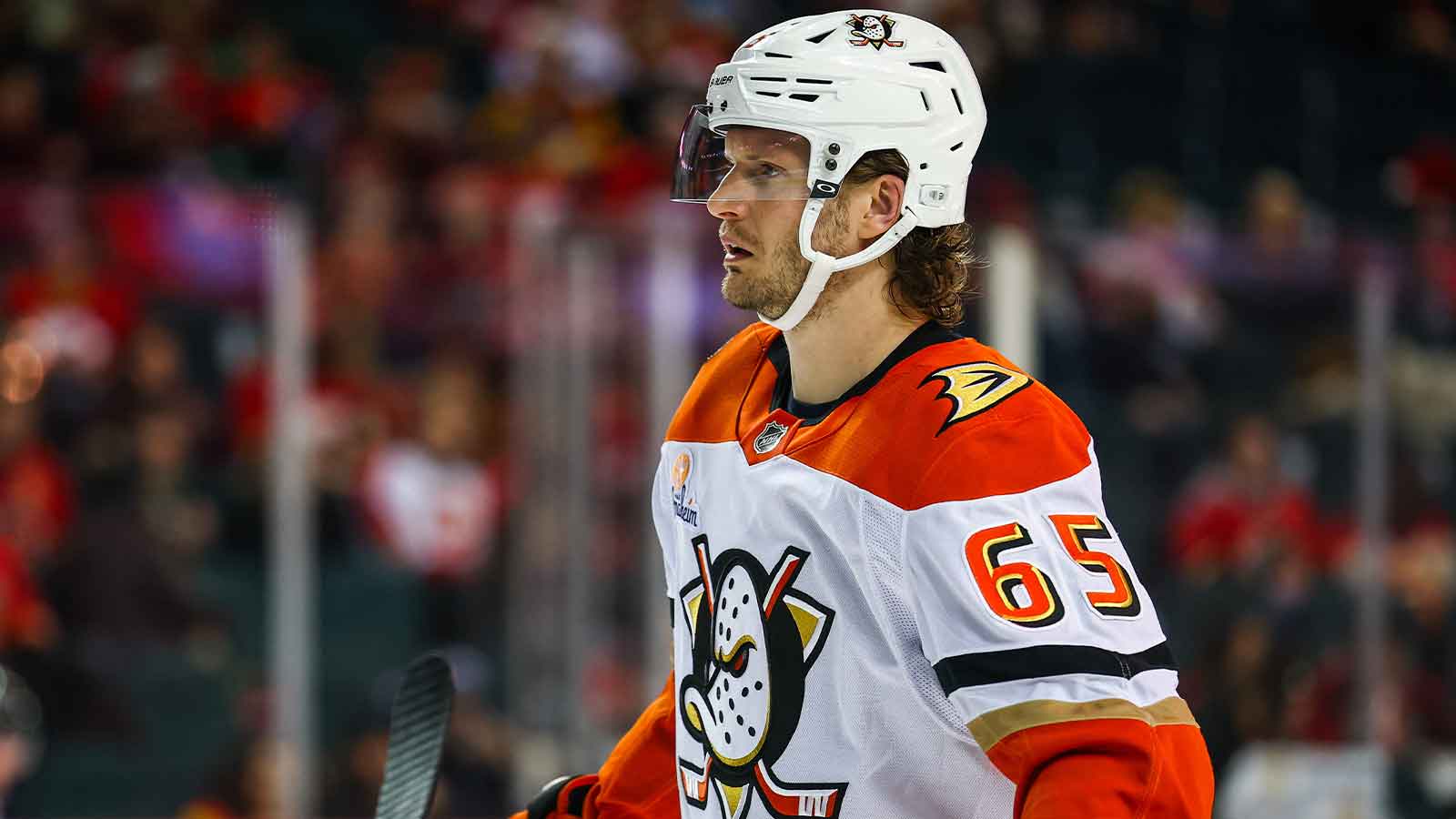 Sharks Hand Jacob Trouba $33 Million. The Analytics Say It’s a Problem.