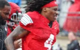 Jeremiah Smith Turned Down $10 Million to Stay at Ohio State. Here’s Why.