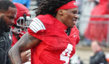 Jeremiah Smith Turned Down $10 Million to Stay at Ohio State. Here’s Why.